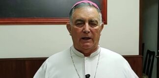 Obispo emérito de Chilpancingo apoya combate de Trump a los cárteles