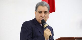 Baja 10% el abasto de medicamentos en Puebla, confirma Gerónimo Lara