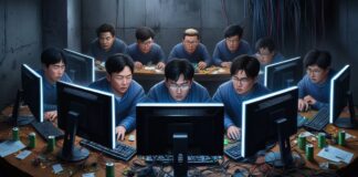 FBI acusa a Corea del Norte de robar criptomonedas