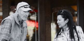 Hallan muertos a Gene Hackman y Betsy Arakawa en Nuevo México