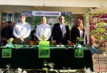 Celebran el Día Mundial de los Humedales en Puebla