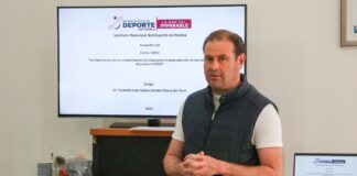 IMDP capacita a profesores de las Escuelas de Iniciación Deportivas