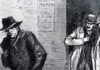Prueba de ADN habría revelado identidad de ‘Jack El Destripador’