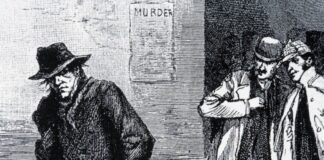 Prueba de ADN habría revelado identidad de ‘Jack El Destripador’