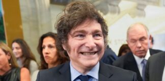 Milei provoca estafa de 87 mdd con criptomoneda