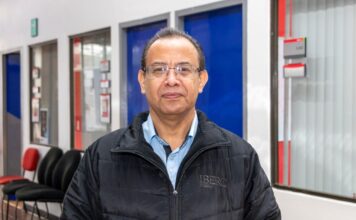 Académico IBERO Puebla advierte llegada de temporada de sequías