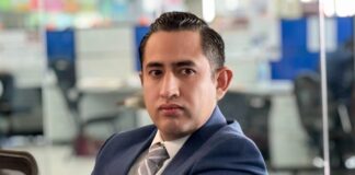 Investigarán a José Luis Nájera por conducir en supuesto estado de ebriedad
