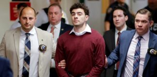 Luigi Mangione recibe 300 mil dólares de fans para su defensa legal