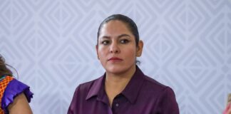 Lupita Cuautle solicitará retirar taxis pirata de Lomas de Angelópolis