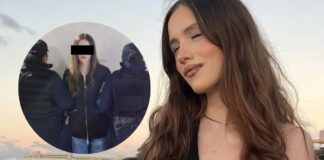 Vinculan a proceso a influencer Marianne ‘N’ por lesiones calificadas