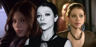 Fallece a los 39 años Michelle Trachtenberg, actriz de Gossip Girl