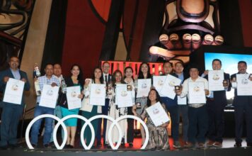 Marcas de mezcal poblano ganan 18 medallas en “México Selection by CMB”