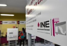 Podrá votar en Elección Judicial el 99.8% del padrón electoral