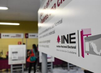 Podrá votar en Elección Judicial el 99.8% del padrón electoral