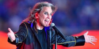 Ozzy Osbourne se reunirá con Black Sabbath para un último concierto