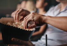 Trump impone arancel del 100% a las películas extranjeras