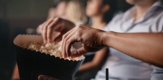 Profeco desmiente lista de alimentos para meter al cine