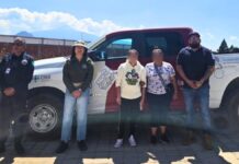 Localizan en Tlaxcala a poblana reportada como desaparecida