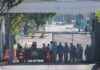 Armenta pide despolitizar manifestaciones de estudiantes BUAP