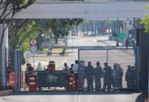 Armenta pide despolitizar manifestaciones de estudiantes BUAP