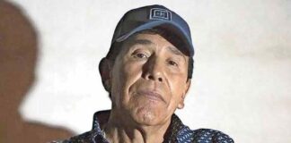 Rafael Caro Quintero es extraditado a EU junto a líderes de Los Zetas