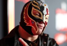 Rey Mysterio revela que Marvel y DC amenazaron con demandarlo