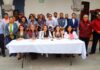 Anuncian “Día Ciudadano” en San Pedro Cholula