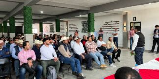 Gobierno de Puebla busca reforzar el abasto local de frijol