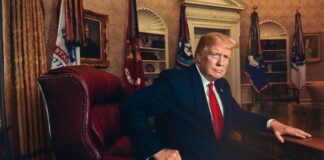 Trump ordena reducir 59% el precio de los medicamentos en EU