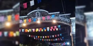 Pagarán 55 mil pesos por intentar robar elotes en Huaquechula