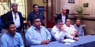 Transportistas agradecen prórroga para modernizar unidades