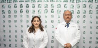 Salvan cinco vidas con donación de órganos de la familia Almaraz Sánchez