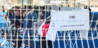 Reconocen virtual triunfo de planilla en plebiscito de San Aparicio