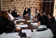 Alistan jornadas de prevención en 16 escuelas de Zacatlán