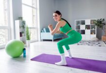 7 accesorios deportivos esenciales para hacer ejercicio en casa