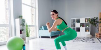 7 accesorios deportivos esenciales para hacer ejercicio en casa