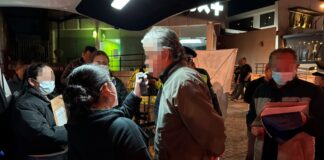 SSC remite 16 vehículos al corralón en Operativo Alcoholímetro