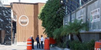 Revisarán a 252 empresas de seguridad privada tras agresión en antro