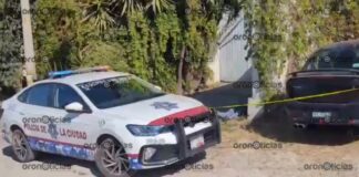 Hombre muere frente a casa por congestión alcohólica en Totimehuacan