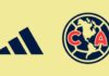 Adidas será nuevo patrocinador del Club América