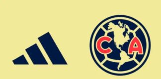 Adidas será nuevo patrocinador del Club América