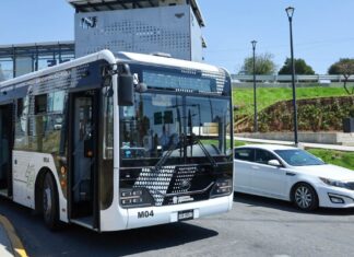 Línea 4 del RUTA seguirá siendo gratuita para usuarios