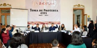 Con reinstalación del CITI, Zacatlán fortalece acciones en contra del trabajo infantil