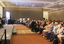 SEDIF se reúne con los 217 ediles poblanos