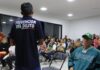 Cuautlancingo presenta estrategia de seguridad a ciudadanía