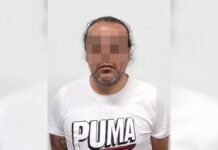 Detienen a asaltante en colonia Humboldt