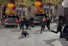 Mallet Puebla podría perder su licencia tras golpiza a padre e hijo