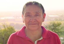 Abigail Hernández, edil de Tepeyahualco sufre atentado