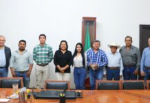 Puebla, estado líder en producción de sorgo: SDR