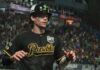 Peter O’Brien volverá a los Pericos de Puebla en 2025